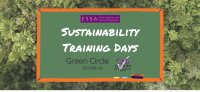 Sustainability Training - Olympia London