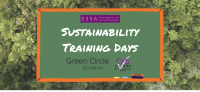 Sustainability Training - Olympia London - PART TWO