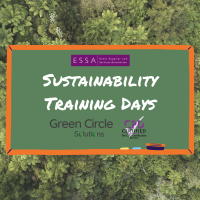 Sustainability Training - Manchester