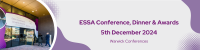 ESSA Conference, Dinner & Awards