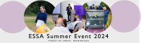Summer Event 2024 - AGM & Sports Day